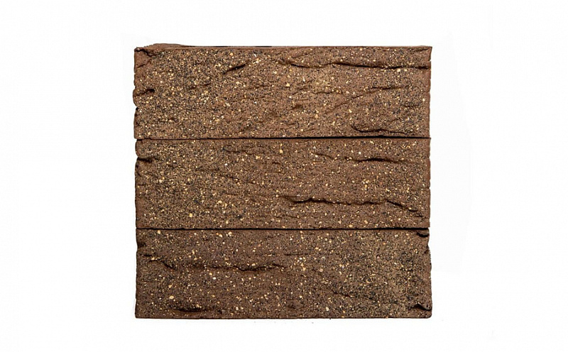 Кирпич клинкерный Faber Jar Ладожский 215*102*65 мм